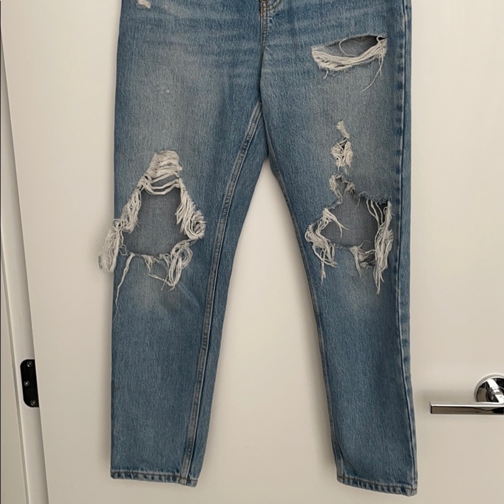 Jeans - Picture 3 of 8